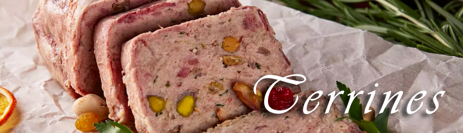 terrines